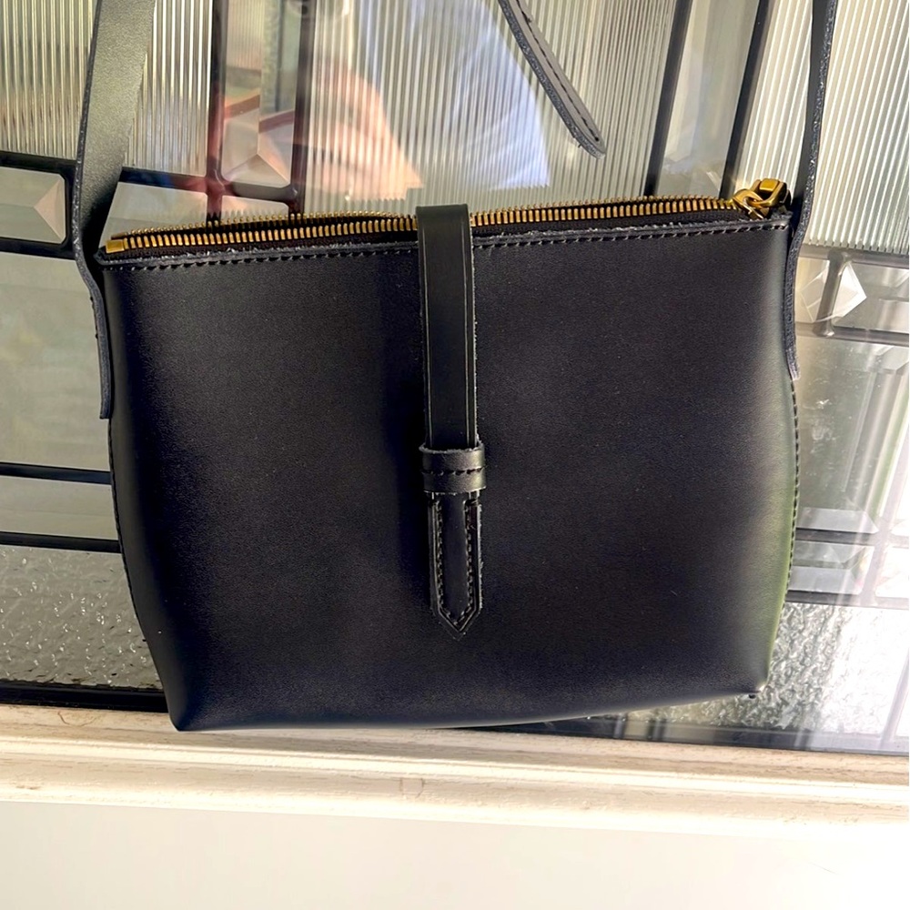 J Crew crossbody